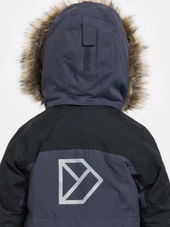 Børn Didriksons Bjärven Flyverdragt, Navy