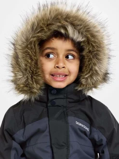 Børn Didriksons Bjärven Flyverdragt, Navy