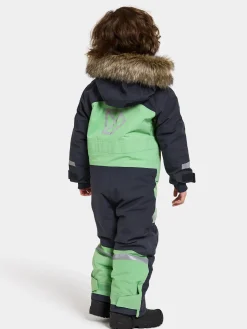 Børn Didriksons Bjärven Flyverdragt, Dusty Lime