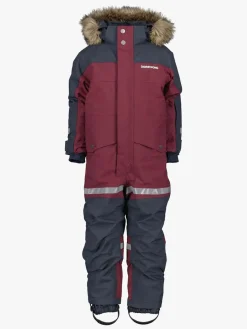 Børn Didriksons Bjärven Flyverdragt, Rusty Wine