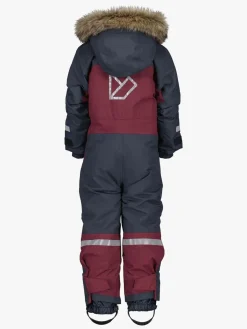 Børn Didriksons Bjärven Flyverdragt, Rusty Wine