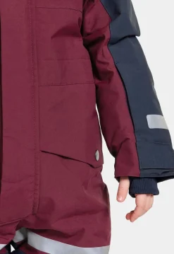 Børn Didriksons Bjärven Flyverdragt, Rusty Wine