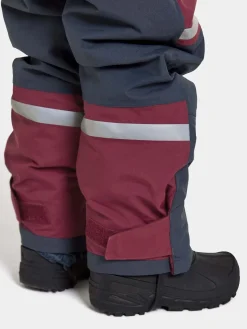 Børn Didriksons Bjärven Flyverdragt, Rusty Wine