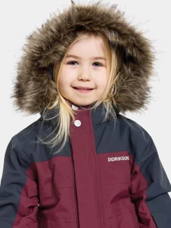 Børn Didriksons Bjärven Flyverdragt, Rusty Wine