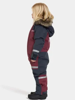 Børn Didriksons Bjärven Flyverdragt, Rusty Wine