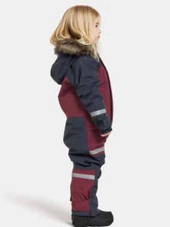 Børn Didriksons Bjärven Flyverdragt, Rusty Wine