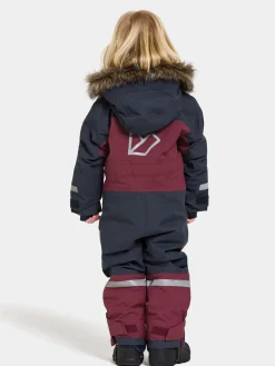 Børn Didriksons Bjärven Flyverdragt, Rusty Wine