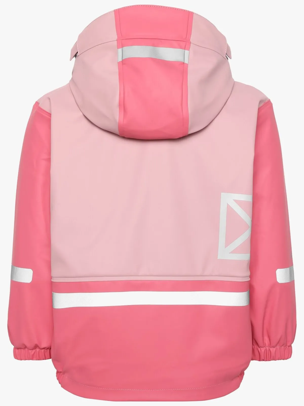 Børn Didriksons Regntøj>Boardman Foret Regnsæt, Soft Pink