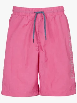 Didriksons Underdele*Castor Shorts, Sweet Pink
