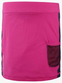 Børn Didriksons Coral Nederdel, Fuchsia