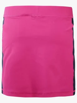 Børn Didriksons Coral Nederdel, Fuchsia