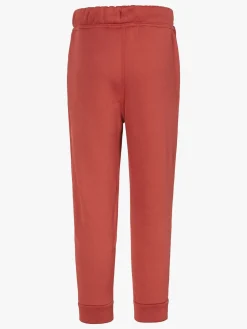 Børn Didriksons Corin Powerstretch Bukser, Baked Pink