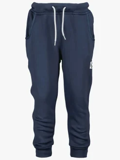 Børn Didriksons Corin Powerstretch Bukser, Navy