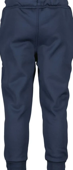 Børn Didriksons Corin Powerstretch Bukser, Navy