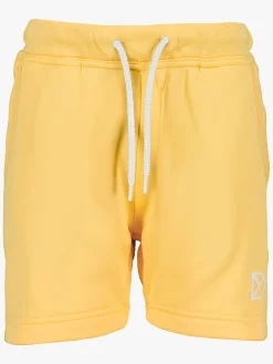 Didriksons Underdele*Corin Powerstretch Shorts, Creamy Yellow Gul