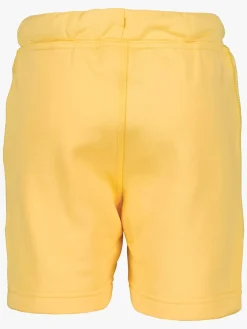 Didriksons Underdele*Corin Powerstretch Shorts, Creamy Yellow Gul