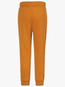 Børn Didriksons Corin Powerstretch Bukser, Burnt Glow