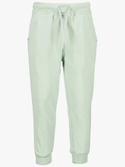 Børn Didriksons Corin Powerstretch Bukser, Pale Mint