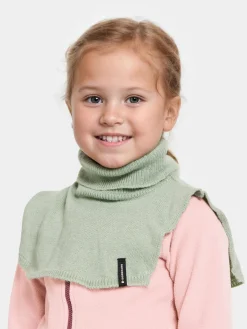 Didriksons Tilbehør*Delfinen Halsedisse, Pale Mint Grøn