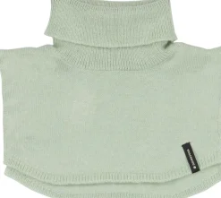 Didriksons Tilbehør*Delfinen Halsedisse, Pale Mint Grøn