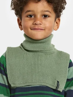 Børn Didriksons Delfinen Halsedisse, Light Moss