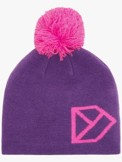 Børn Didriksons Dropi Hue, Royal Purple