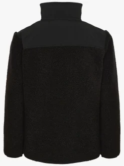 Børn Didriksons Exa Fleecetrøje,