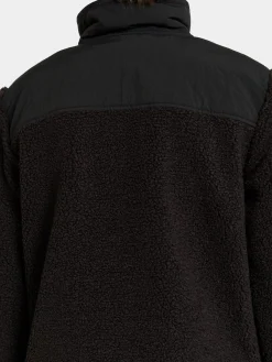 Børn Didriksons Exa Fleecetrøje,