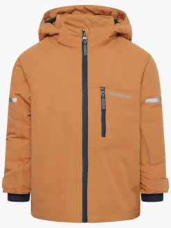 Børn Didriksons Falken Vinterjakke, Almond Tree