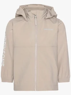 Børn Didriksons  Hindbær Vindjakke, Beach