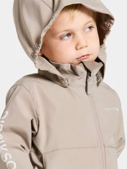 Børn Didriksons  Hindbær Vindjakke, Beach