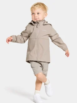 Børn Didriksons  Hindbær Vindjakke, Beach