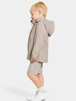 Børn Didriksons  Hindbær Vindjakke, Beach