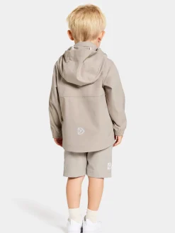 Børn Didriksons  Hindbær Vindjakke, Beach