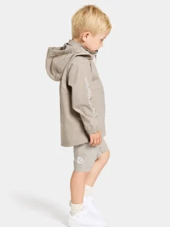 Børn Didriksons  Hindbær Vindjakke, Beach