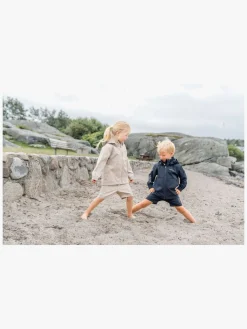 Børn Didriksons  Hindbær Vindjakke, Beach