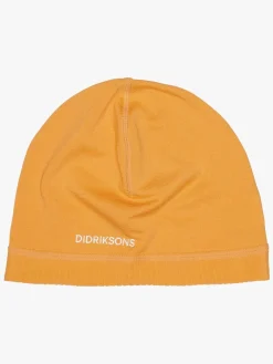 Didriksons Tilbehør*Jadis Hue, Fire Yellow Gul