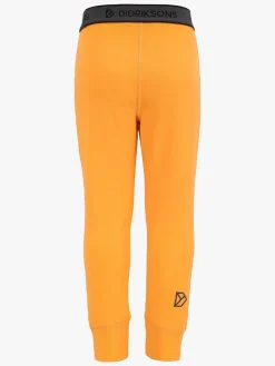 Didriksons Undertøj*Jadis Skiundertøj, Fire Yellow Gul