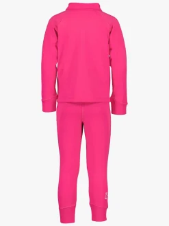 Didriksons Undertøj*Jadis Skiundertøj, True Pink Lyserød