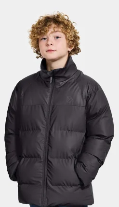 Børn Didriksons Mega Vinterjakke,