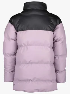 Didriksons Vintertøj*Mega Vinterjakke, Dusty Lilac Lilla