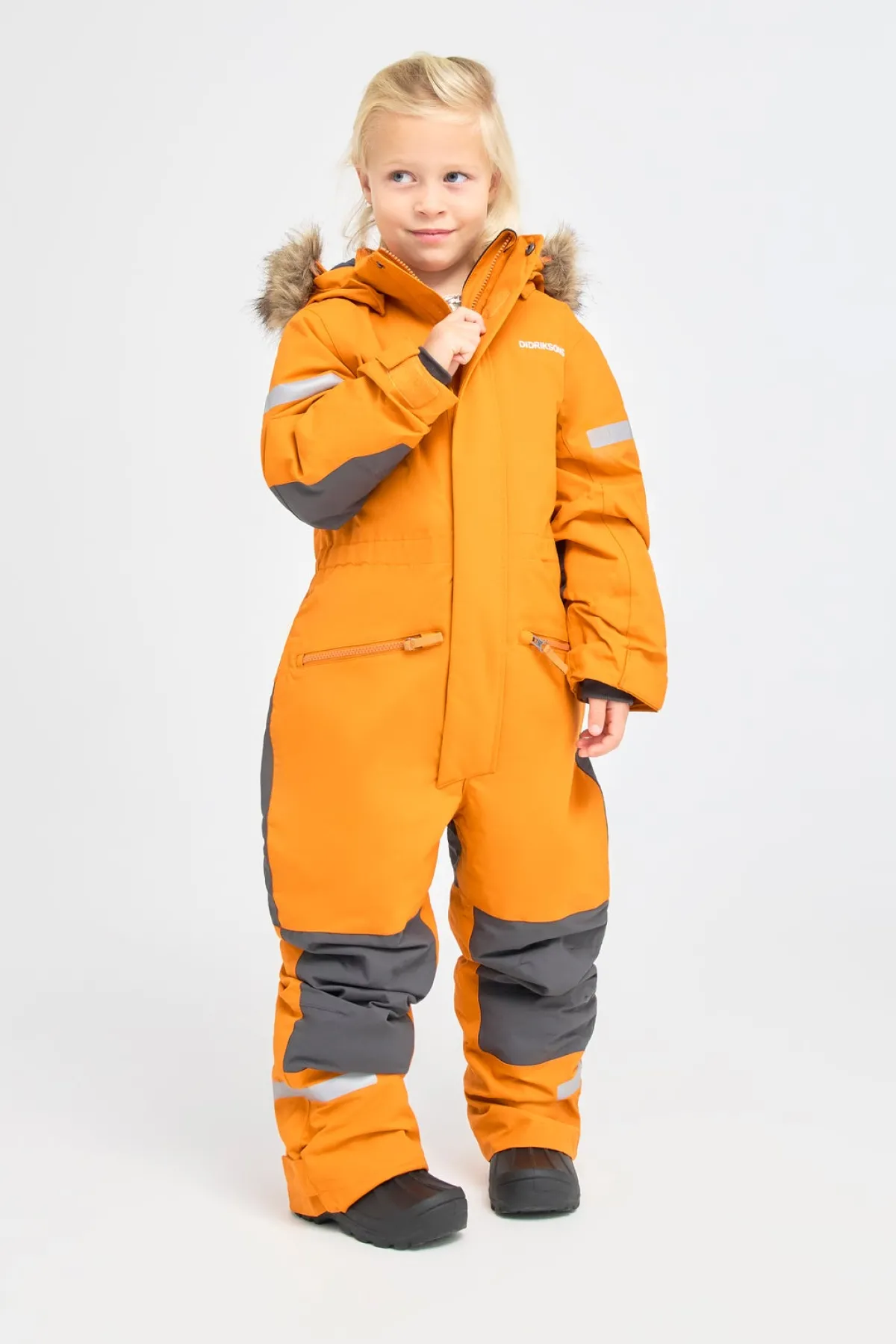 Børn Didriksons Migisi Flyverdragt, Jam