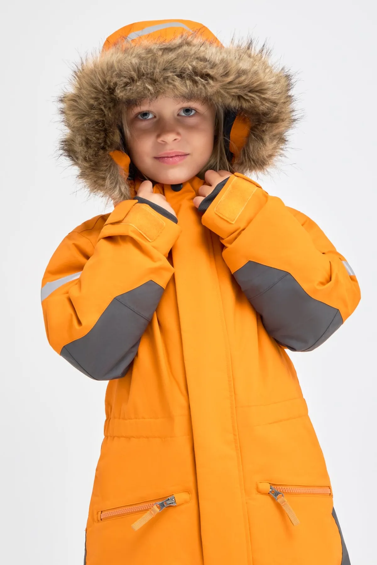 Børn Didriksons Migisi Flyverdragt, Jam