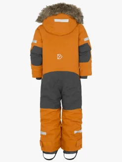 Didriksons Overtøj*Migisi Flyverdragt, Jam Orange