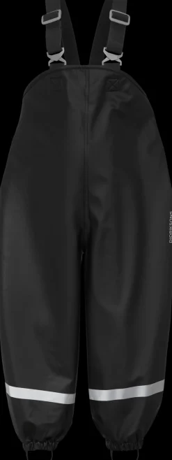 Børn Didriksons Regntøj></noscript>Plaskeman Regnbukser,