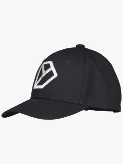 Didriksons Tilbehør*Plommon Kasket, Navy