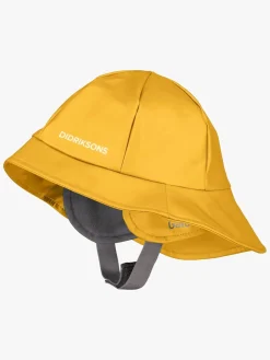 Børn Didriksons Regnhat, Oat Yellow