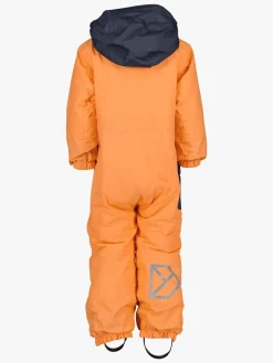 Didriksons Flyverdragter*Rio Flyverdragt, Cantaloupe Orange