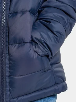 Didriksons Vintertøj*Rodi Dynejakke, Navy Blå