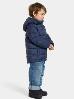 Didriksons Vintertøj*Rodi Dynejakke, Navy Blå